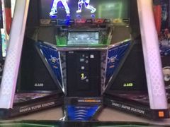 -大玩家(济宁太白路万达店)