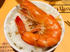 -simply thai天泰(长泰广场店)