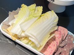 -鱼鼎香烤鱼火锅(华发商都店)