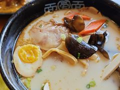 面爱面-面爱面(长椿街店)