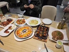 -上下九广州菜馆(李家村万达店)