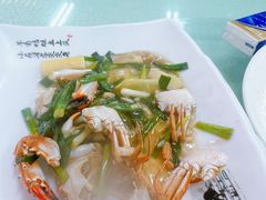 -景好海鲜餐厅(大鹏必选旅游店)