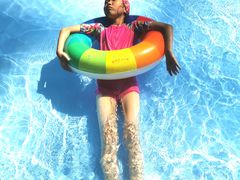 -青岛东方影都融创水世界