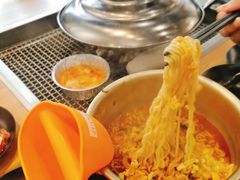 -肉甲韩国木炭烤肉(新壹街1店)