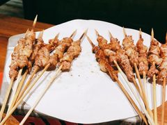 -1819餐厅·团队聚餐·烤串·精酿