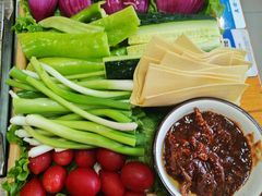 -张记焖窑·十五年专注焖烤(雍和宫店)