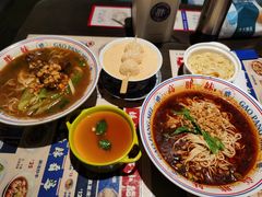 -高胖妹面庄(黄河道店)