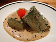 沙律菠菜墩-太二酸菜鱼(正大广场店)