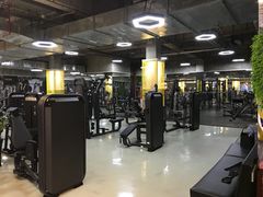 -峰鸟24h自助健身(锦泰城店)