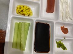 -鸭匠食府·挂炉烤鸭·新京菜(阜成路店)