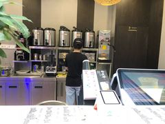 -珍煮丹·黑糖饮品专卖(东城万达店)