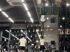 -Vamos巴猫司健身中心(五角场店)