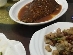 -同发号饭庄(复兴路店)