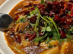 -宁波柏悦酒店·钱湖渔港