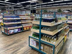 -果蔬好生活超市(乐堤港店)
