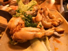 -蜀大侠火锅(四川北路店)
