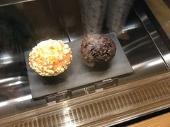 -星巴克(天津鲁能中心第三店)