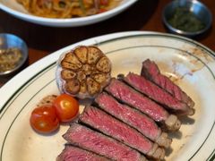 -MONICH牛排融合餐厅(和义大道购物中心店)