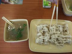 -吉祥馄饨(虹桥火车站店)