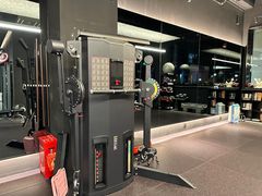-TOP健身私教工作室(侨香店)