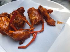 -猪肉婆私房菜(容桂总店)