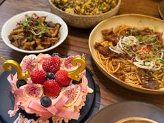 -MORNING GOOD Bistro(翰林府店)