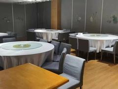 大堂-原乡饭店·荣锦轩(建屋乐活城店)
