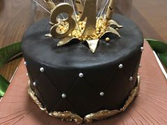 -柏尼娅PEARIA·蛋糕定制(静安店)
