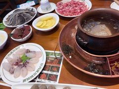 -刘老表·瓦罐汤涮肉(青云谱店)