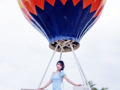 -渔岛海洋度假区