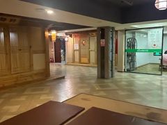 -绿岛汤泉韩式休闲会所