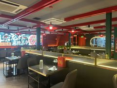 -京悦南门涮羊肉·羊蝎子火锅(田林路店)