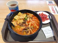 -顶香阁桂林米粉·柳州螺蛳粉(上地店)