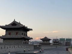 -大同古城墙