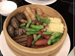 -丰收日·小海鲜·沪上家宴(顾村正大店)