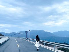-江南天池