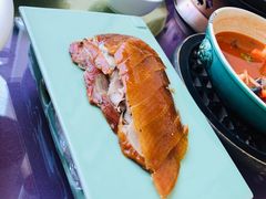 -唐廊烤鸭店(工体店)