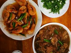 -温州一家人美食(西木头市店)