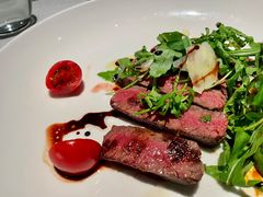 智利和牛切片牛排-Solo(衡山路店)