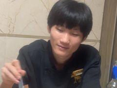 -荣基四海一家·家常菜·海鲜大排档(新安店)