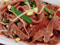 -盛唐府乾州酸汤面