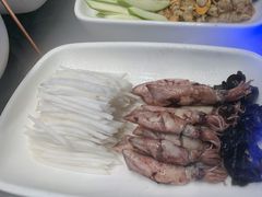 -明丰小渔馆(明月路店)