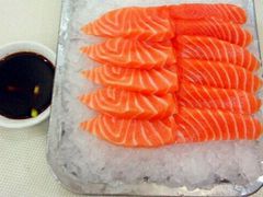 -新享乐海鲜(翠华路店)