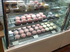 -迦南·甜品蛋糕(传媒店)