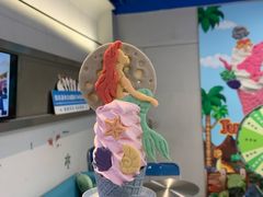 -CORNER CONE GELATO酷矿手作霜淇淋(南头古城店)