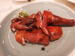 -港丽餐厅(高德置地店)