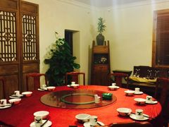 -横琴公社餐厅