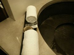 -西安华清御汤酒店