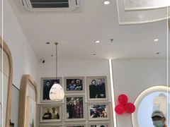大堂-弄堂咪道-饭香·面香·馄饨香(汇锦广场店)