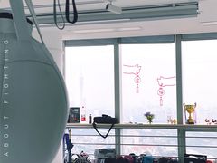 -GSTMMA综合格斗馆